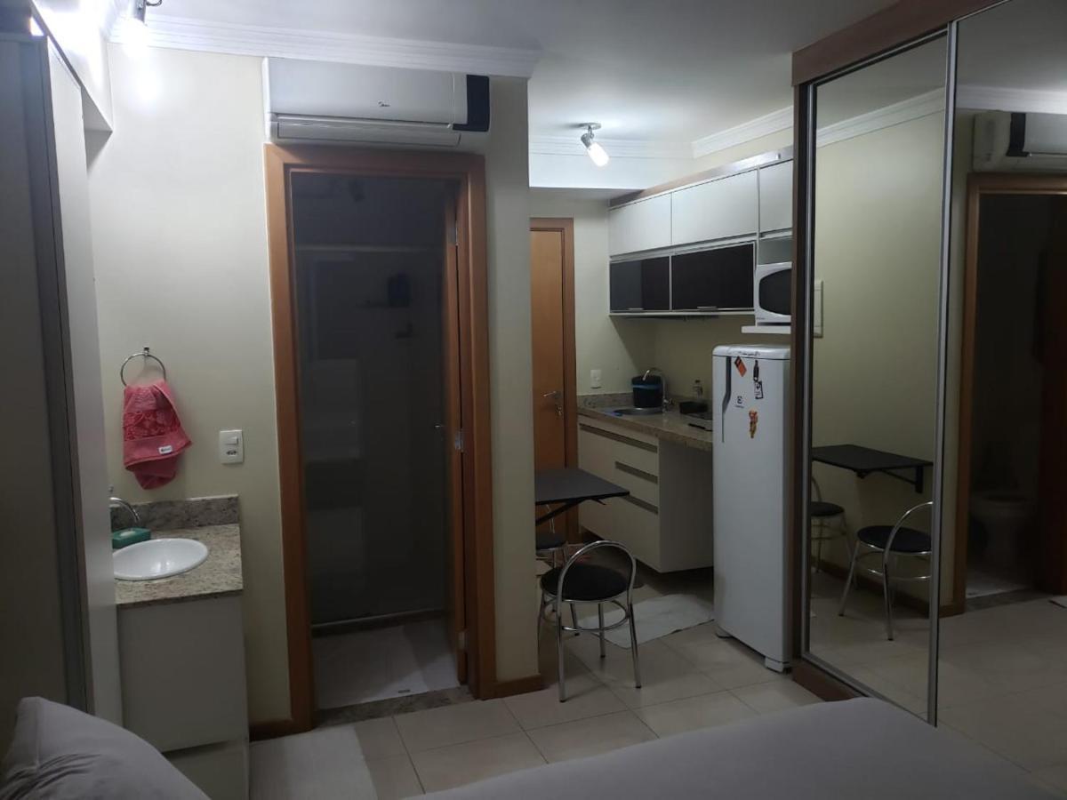 Flat Saint Moritz - Centro De Brasilia A319 호텔 외부 사진